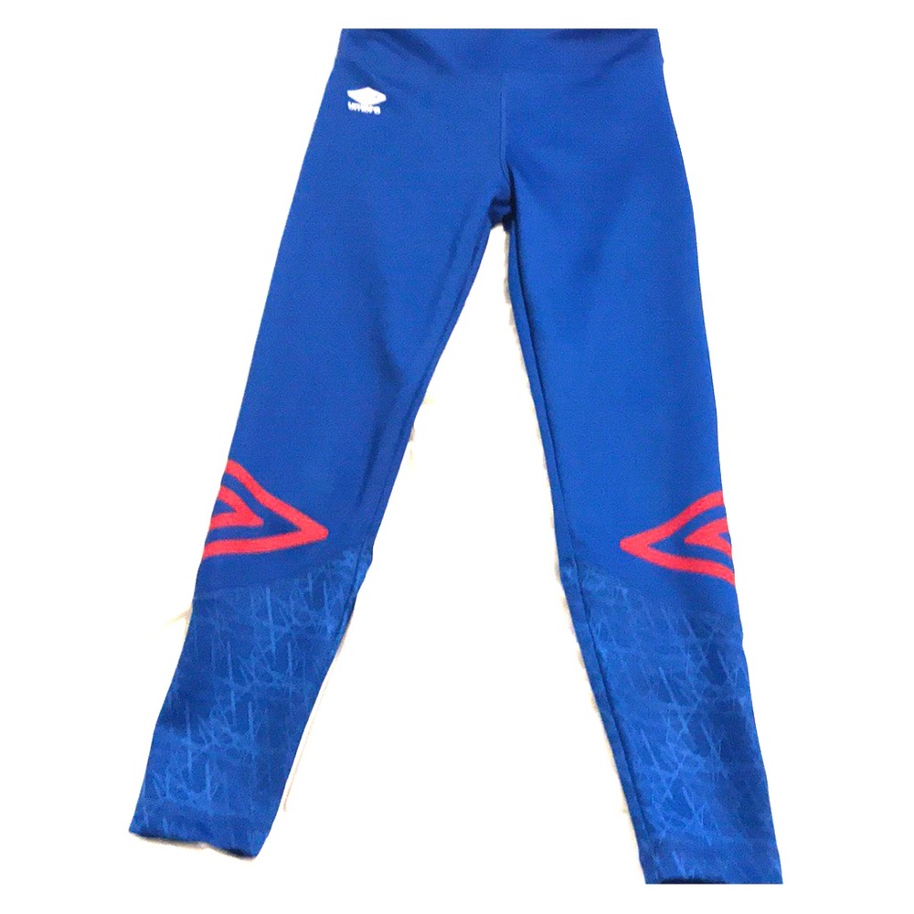 Girls Leggings Umbro Leggings/Pants